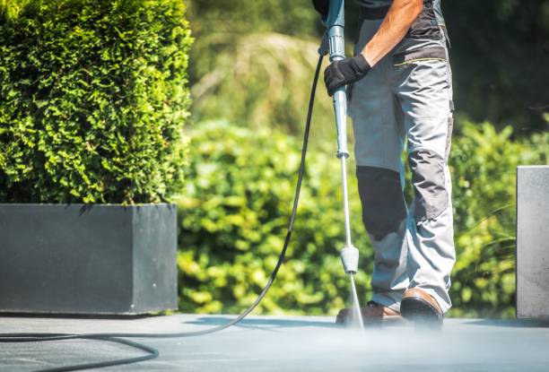 Best House Exterior Washing  in Hightstown, NJ