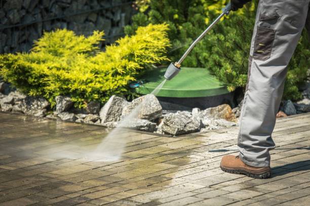 Best Pool Deck Cleaning  in Hightstown, NJ