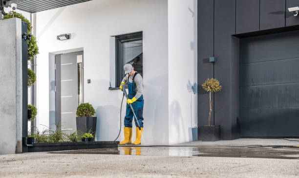Best Post-Construction Pressure Washing  in Hightstown, NJ