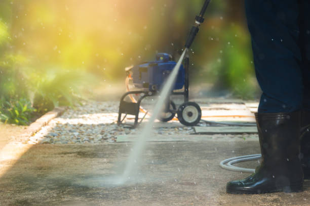 Best Rust Removal  in Hightstown, NJ