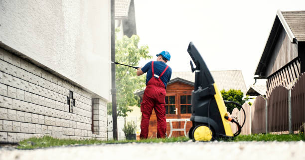 Reliable Hightstown, NJ Pressure Washing Services Solutions